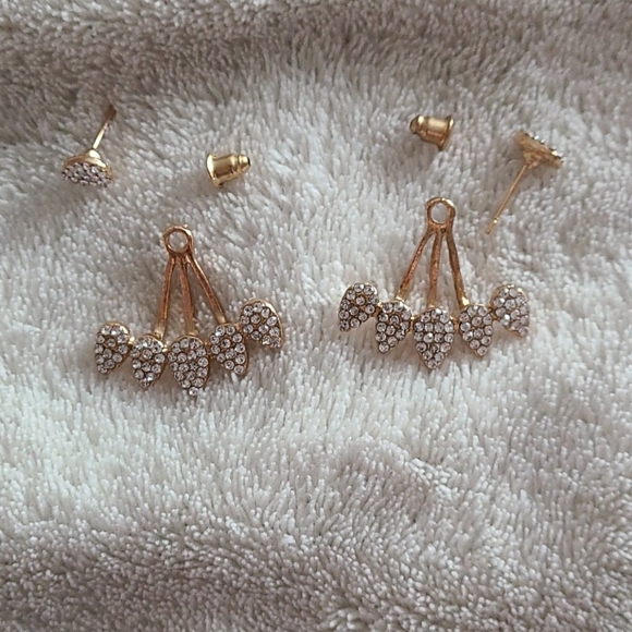 Earrings - Picture 2 of 3